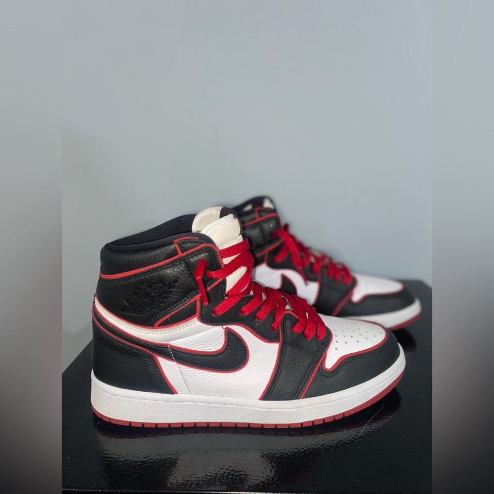 Jordan 1 og bloodline
